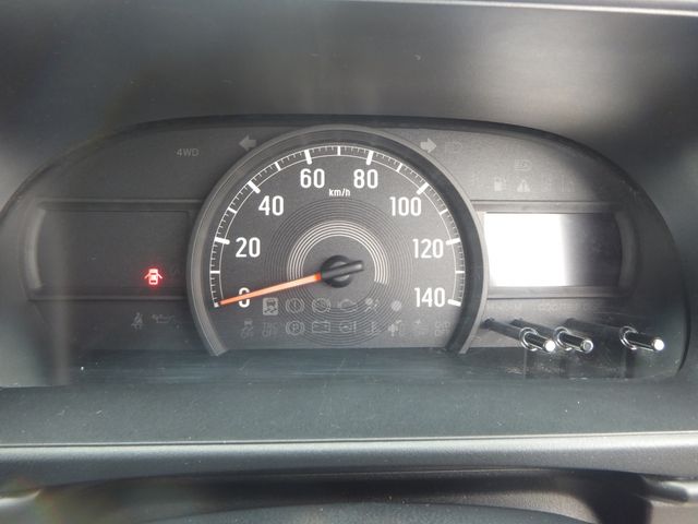 DAIHATSU HIJET CARGO 4WD 2019 Image 31