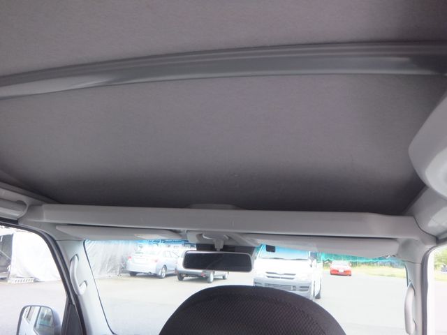 DAIHATSU HIJET CARGO 4WD 2019 Image 31