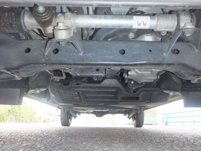 DAIHATSU HIJET CARGO 4WD 2019 Image 31