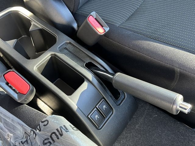 SUZUKI JIMNY 4WD 2024 Image 31