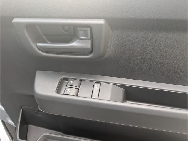 DAIHATSU HIJET CARGO 4WD 2025 Image 31