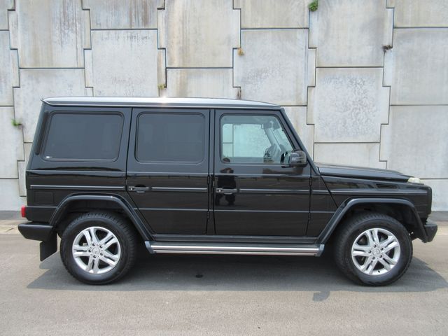 MERCEDES BENZ G CLAS 2014 Image 31