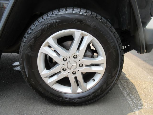 MERCEDES BENZ G CLAS 2014 Image 31