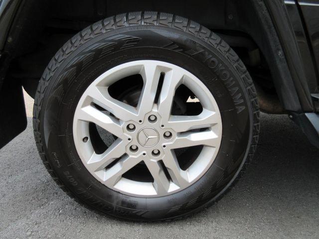 MERCEDES BENZ G CLAS 2014 Image 31