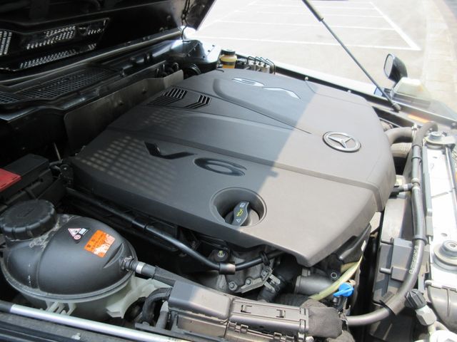 MERCEDES BENZ G CLAS 2014 Image 31