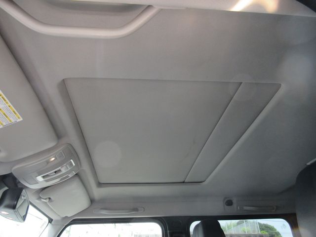 MERCEDES BENZ G CLAS 2014 Image 31