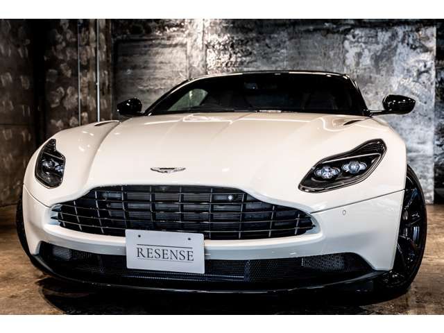 ASTON MARTIN ASTON MARTIN 2018 Image 31