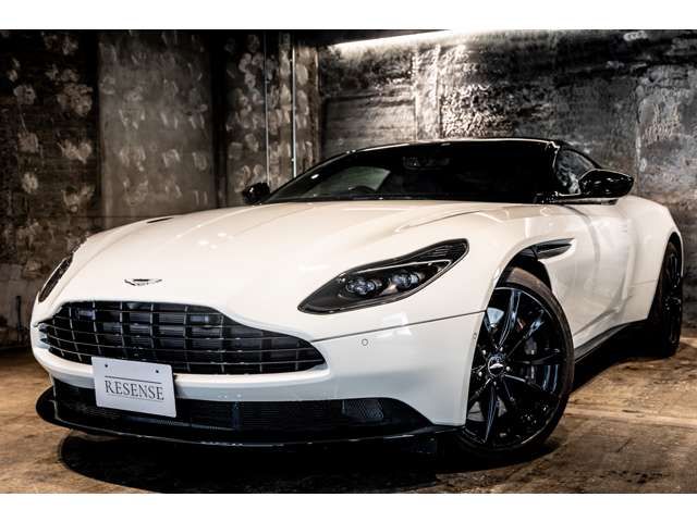 ASTON MARTIN ASTON MARTIN 2018 Image 31