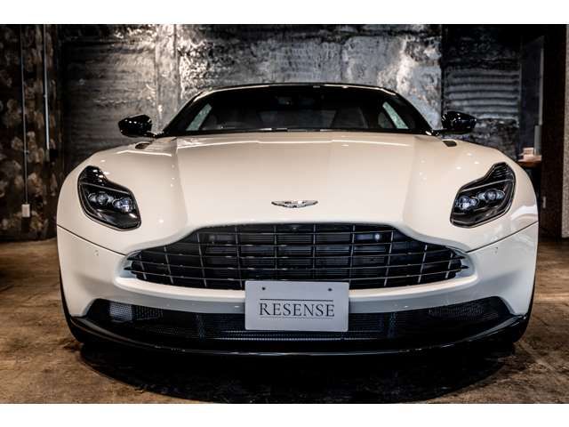 ASTON MARTIN ASTON MARTIN 2018 Image 31