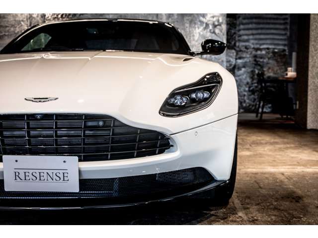 ASTON MARTIN ASTON MARTIN 2018 Image 31