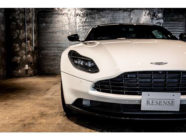 ASTON MARTIN ASTON MARTIN 2018 Image 31
