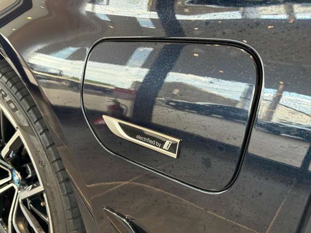 BMW 5SERIES SEDAN 2022 Image 31