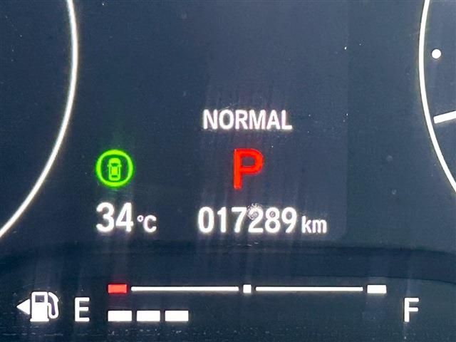 HONDA VEZEL E:HEV 2022 Image 31