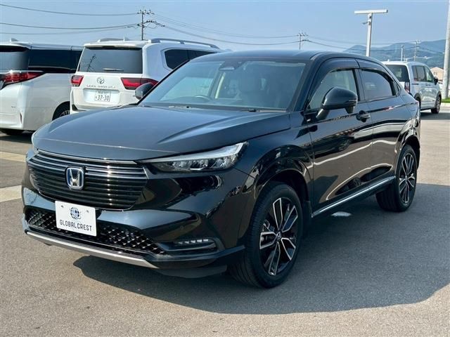 HONDA VEZEL E:HEV 2022 Image 31