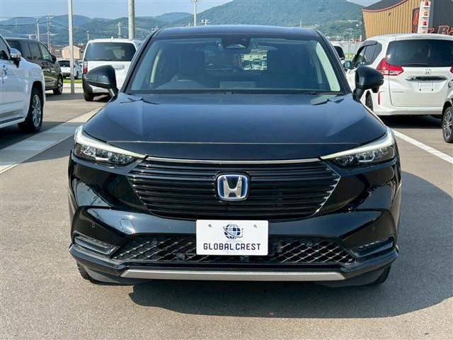 HONDA VEZEL E:HEV 2022 Image 31