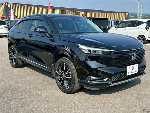 HONDA VEZEL E:HEV 2022 Image 31