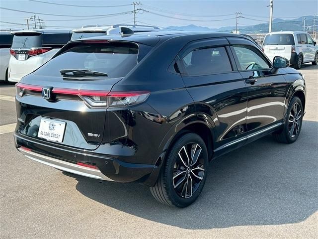 HONDA VEZEL E:HEV 2022 Image 31