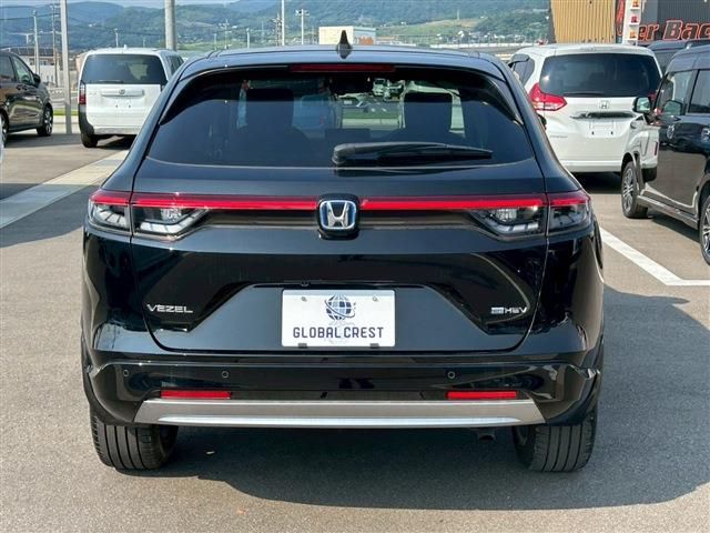 HONDA VEZEL E:HEV 2022 Image 31