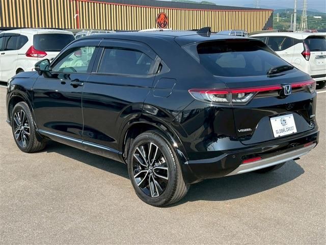 HONDA VEZEL E:HEV 2022 Image 31