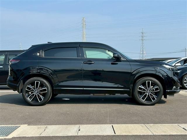 HONDA VEZEL E:HEV 2022 Image 31