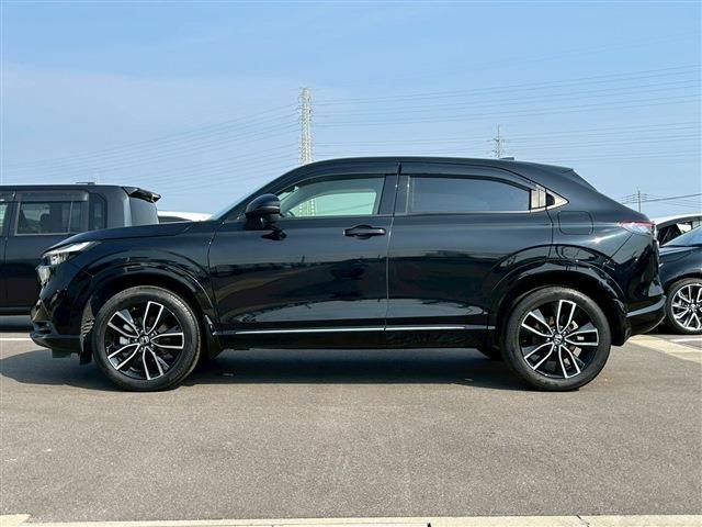HONDA VEZEL E:HEV 2022 Image 31