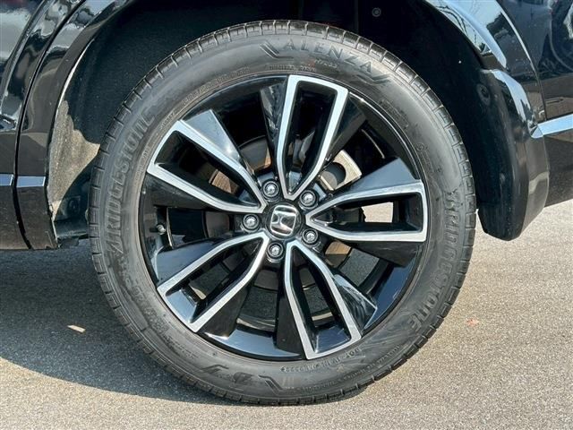 HONDA VEZEL E:HEV 2022 Image 31