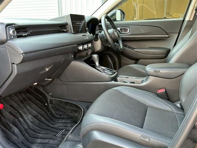 HONDA VEZEL E:HEV 2022 Image 31