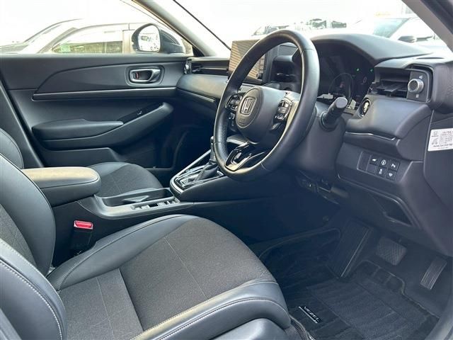 HONDA VEZEL E:HEV 2022 Image 31