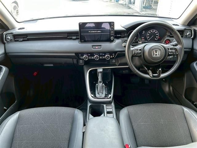 HONDA VEZEL E:HEV 2022 Image 31