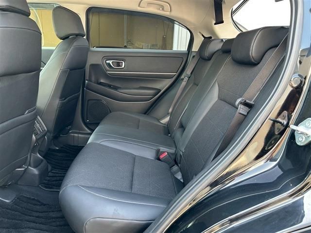 HONDA VEZEL E:HEV 2022 Image 31