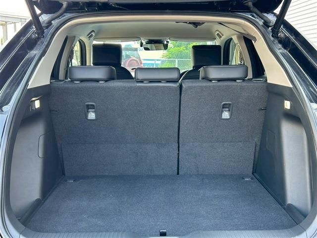 HONDA VEZEL E:HEV 2022 Image 31