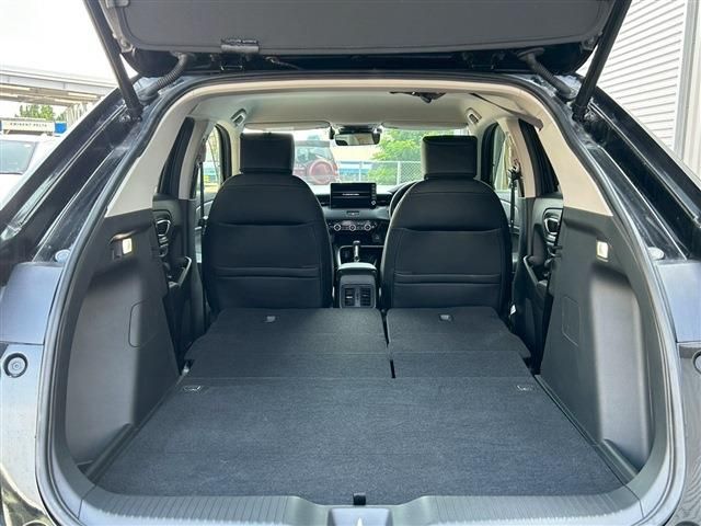 HONDA VEZEL E:HEV 2022 Image 31