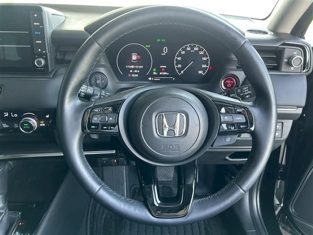 HONDA VEZEL E:HEV 2022 Image 31