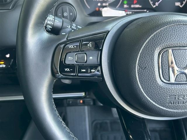 HONDA VEZEL E:HEV 2022 Image 31