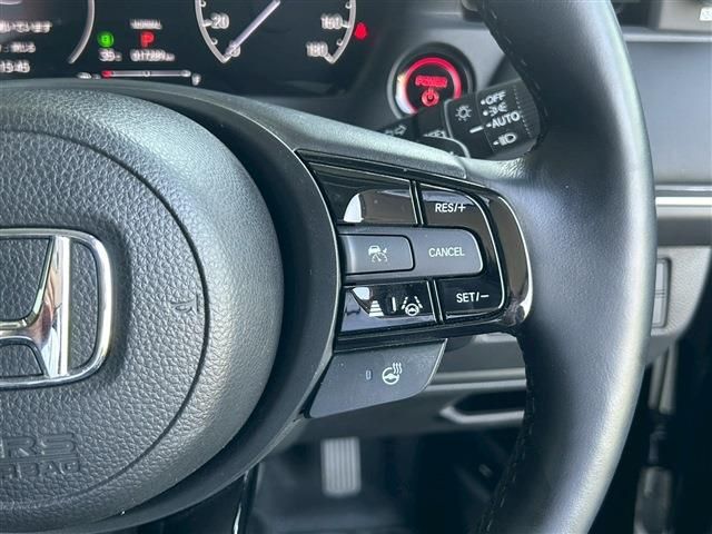 HONDA VEZEL E:HEV 2022 Image 31