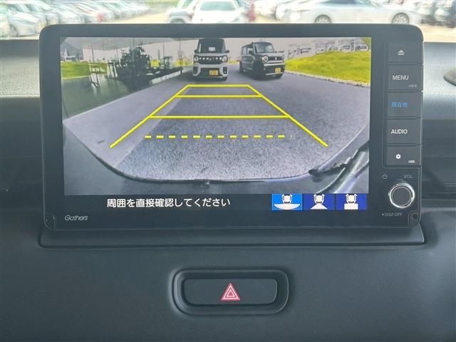 HONDA VEZEL E:HEV 2022 Image 31