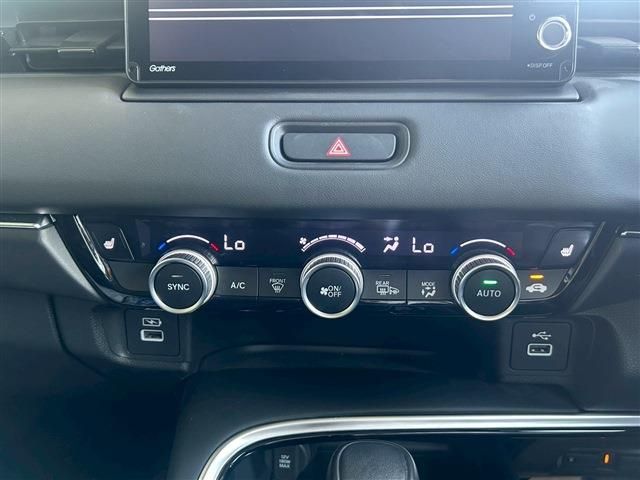 HONDA VEZEL E:HEV 2022 Image 31