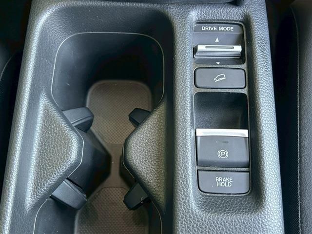 HONDA VEZEL E:HEV 2022 Image 31