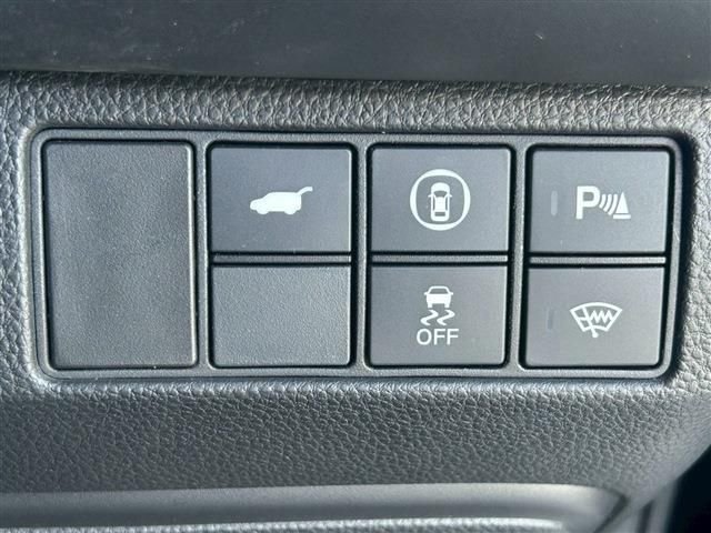 HONDA VEZEL E:HEV 2022 Image 31