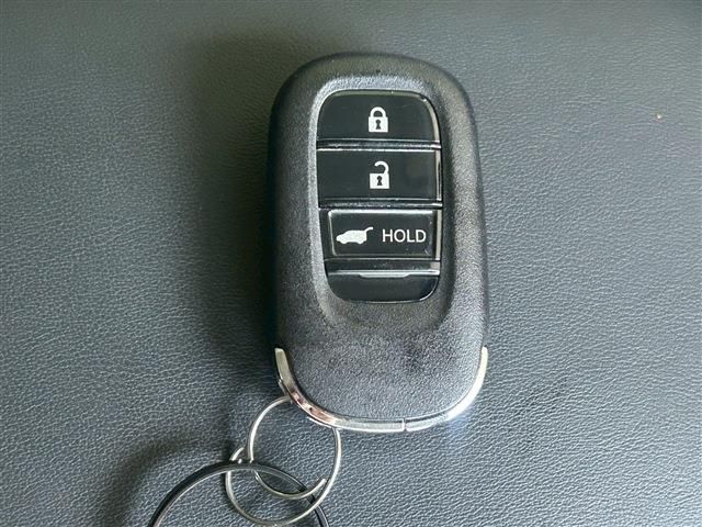 HONDA VEZEL E:HEV 2022 Image 31