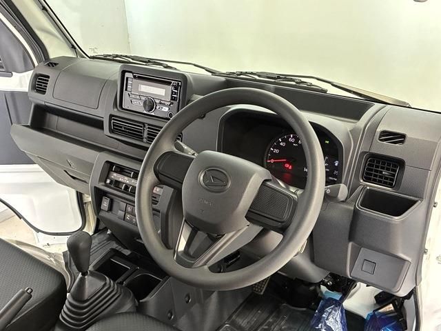 DAIHATSU HIJET TRUCK 2022 Image 31