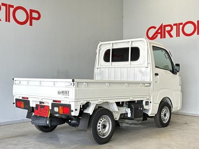 DAIHATSU HIJET TRUCK 2022 Image 31
