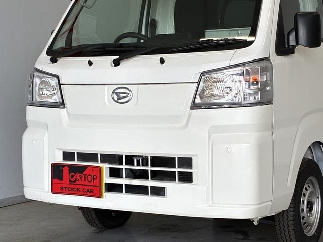 DAIHATSU HIJET TRUCK 2022 Image 31