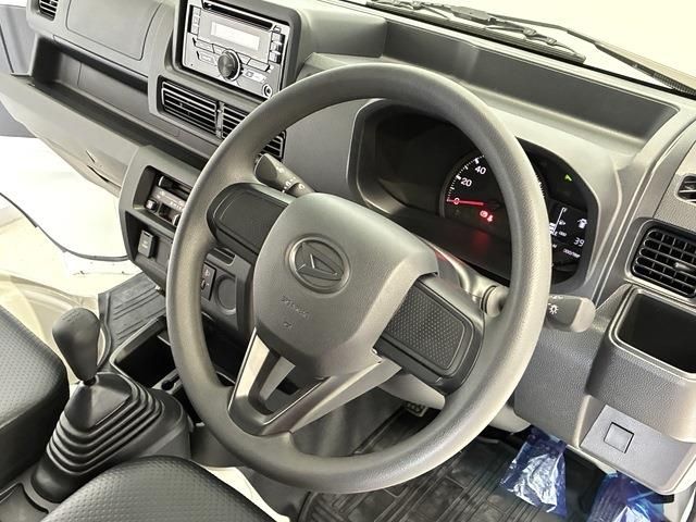 DAIHATSU HIJET TRUCK 2022 Image 31