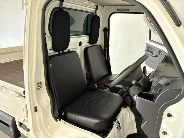 DAIHATSU HIJET TRUCK 2022 Image 31