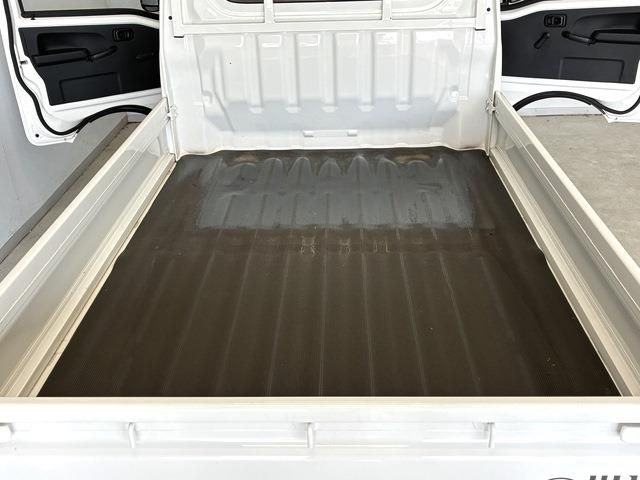 DAIHATSU HIJET TRUCK 2022 Image 31