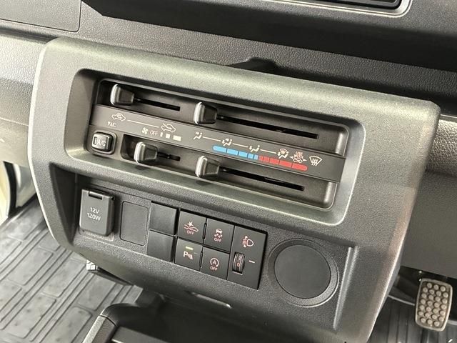 DAIHATSU HIJET TRUCK 2022 Image 31