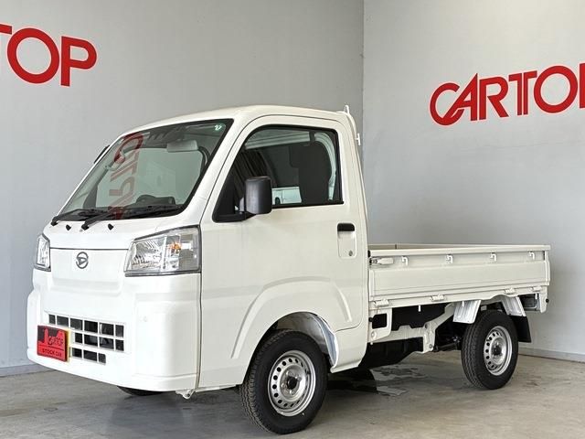 DAIHATSU HIJET TRUCK 2022 Image 31