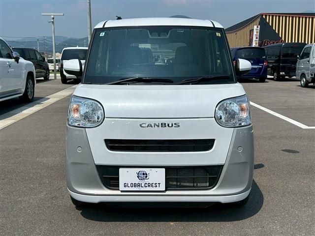 DAIHATSU MOVE CANBUS 2023 Image 31