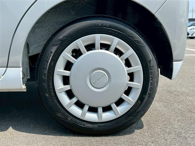 DAIHATSU MOVE CANBUS 2023 Image 31